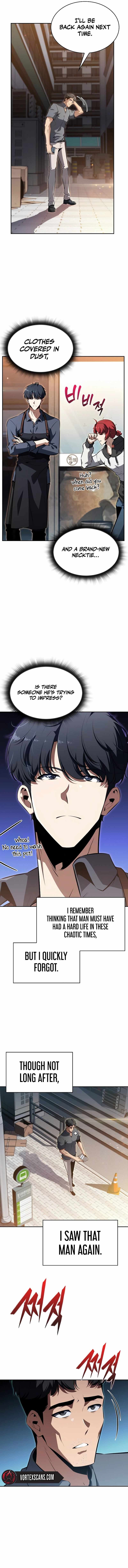 Eat and Go Chapter 3 24
